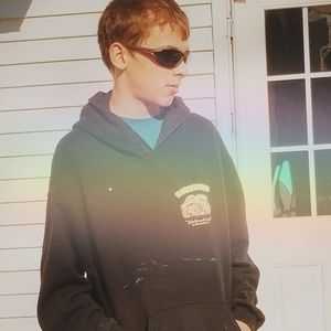 Meet your Posher, Dylan